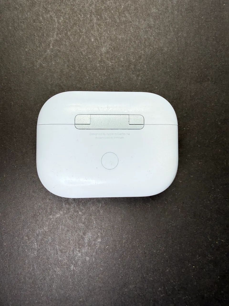 AirPods Pro (2 geração / Lightning) ORIGINAL - Fones de Ouvido