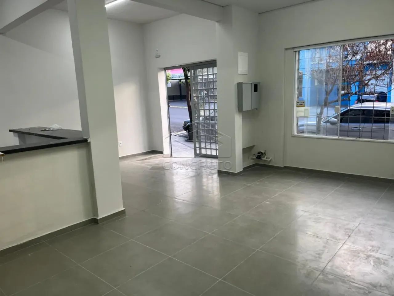 PONTO COMERCIAL COM ÓTIMA LOCALIZAÇÃO - PRÓXIMO À AVENIDA DUQUE DE CAXIAS - Foto 2