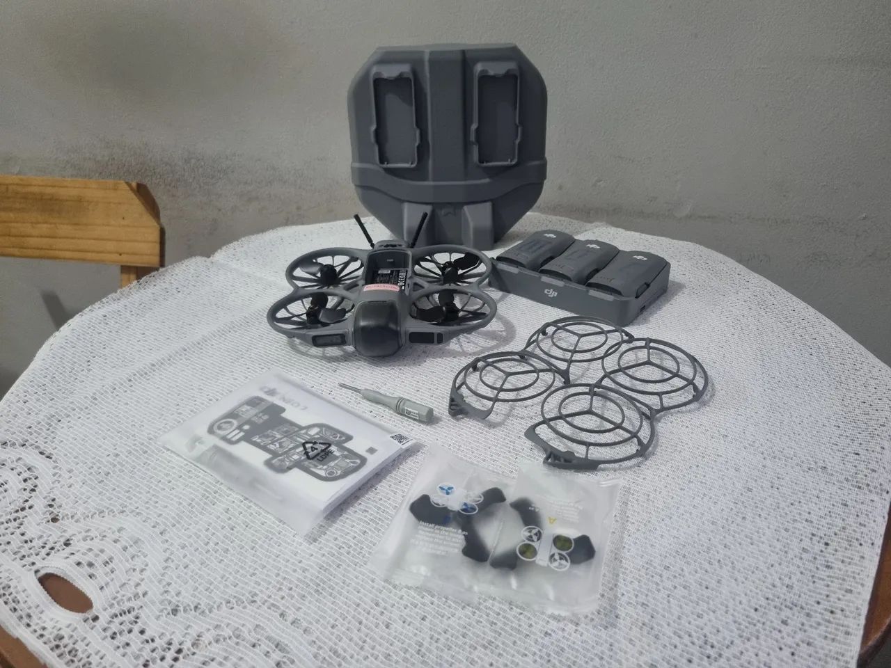 DJI NEO 2