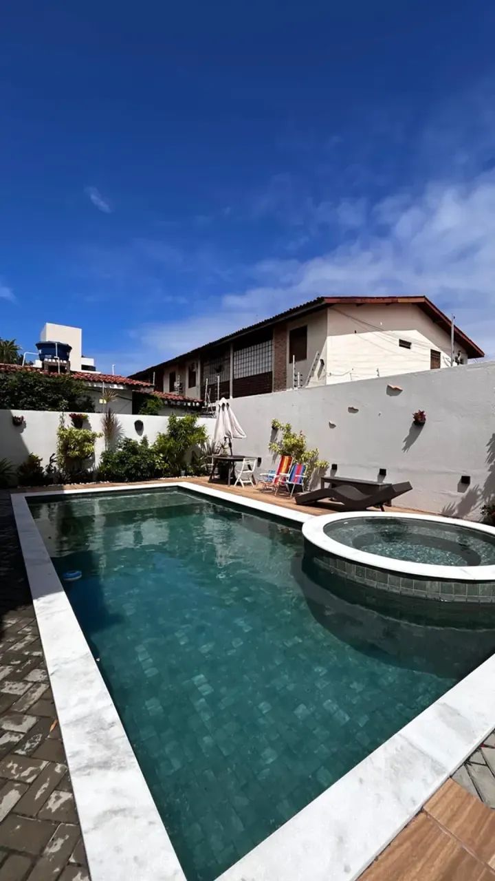 Casa Camboinha Equipada pra Veranear - Foto 4
