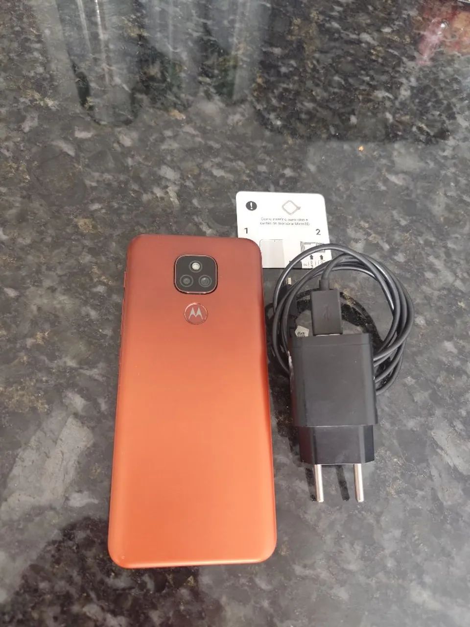 Celular Motorola - Foto 2