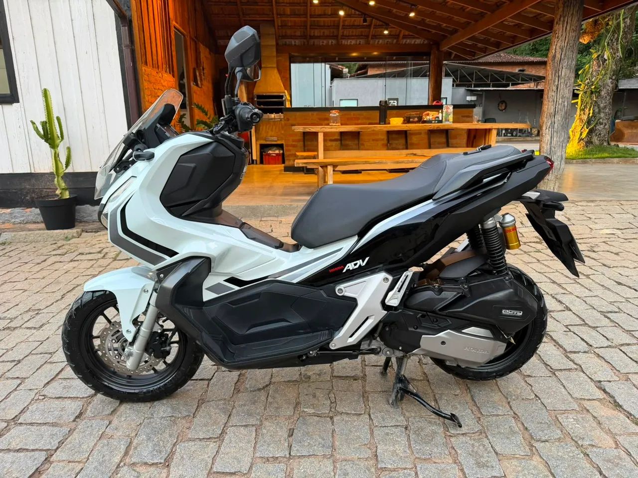 HONDA ADV/150 - Foto 3
