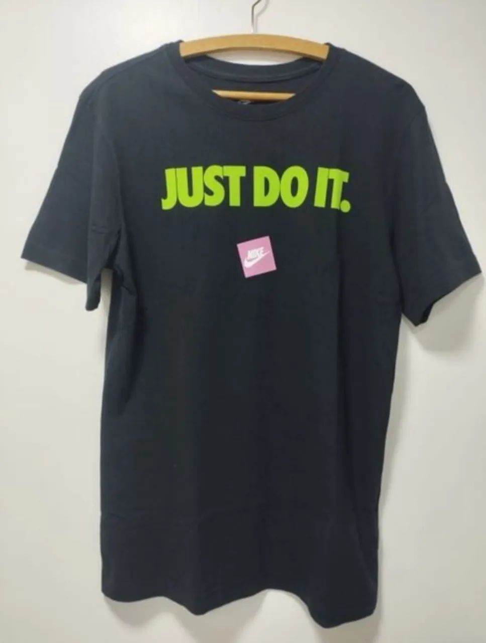 Camiseta Nike Original Tamanho P