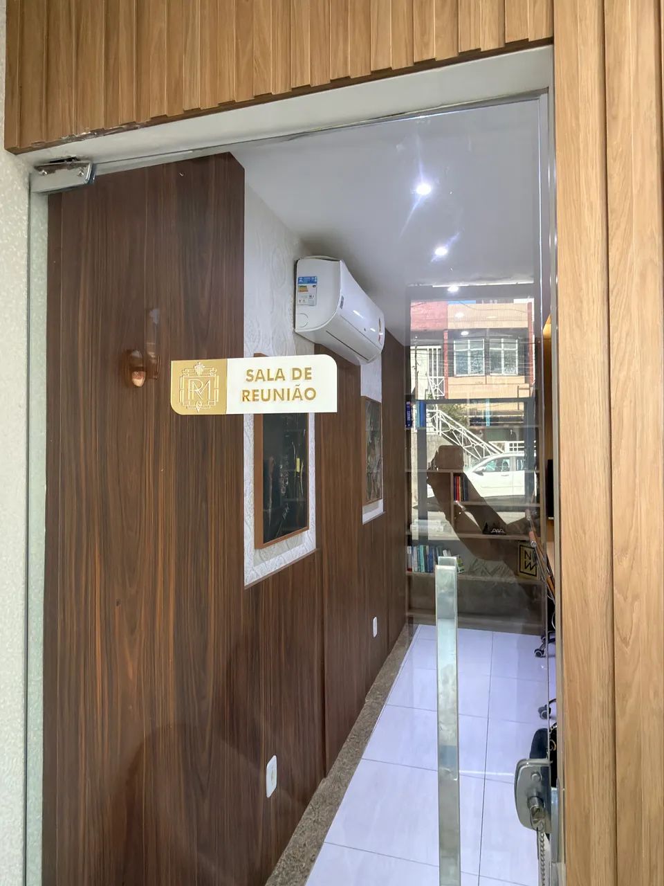 Sala comercial para advogados ? turno da tarde | - Foto 3