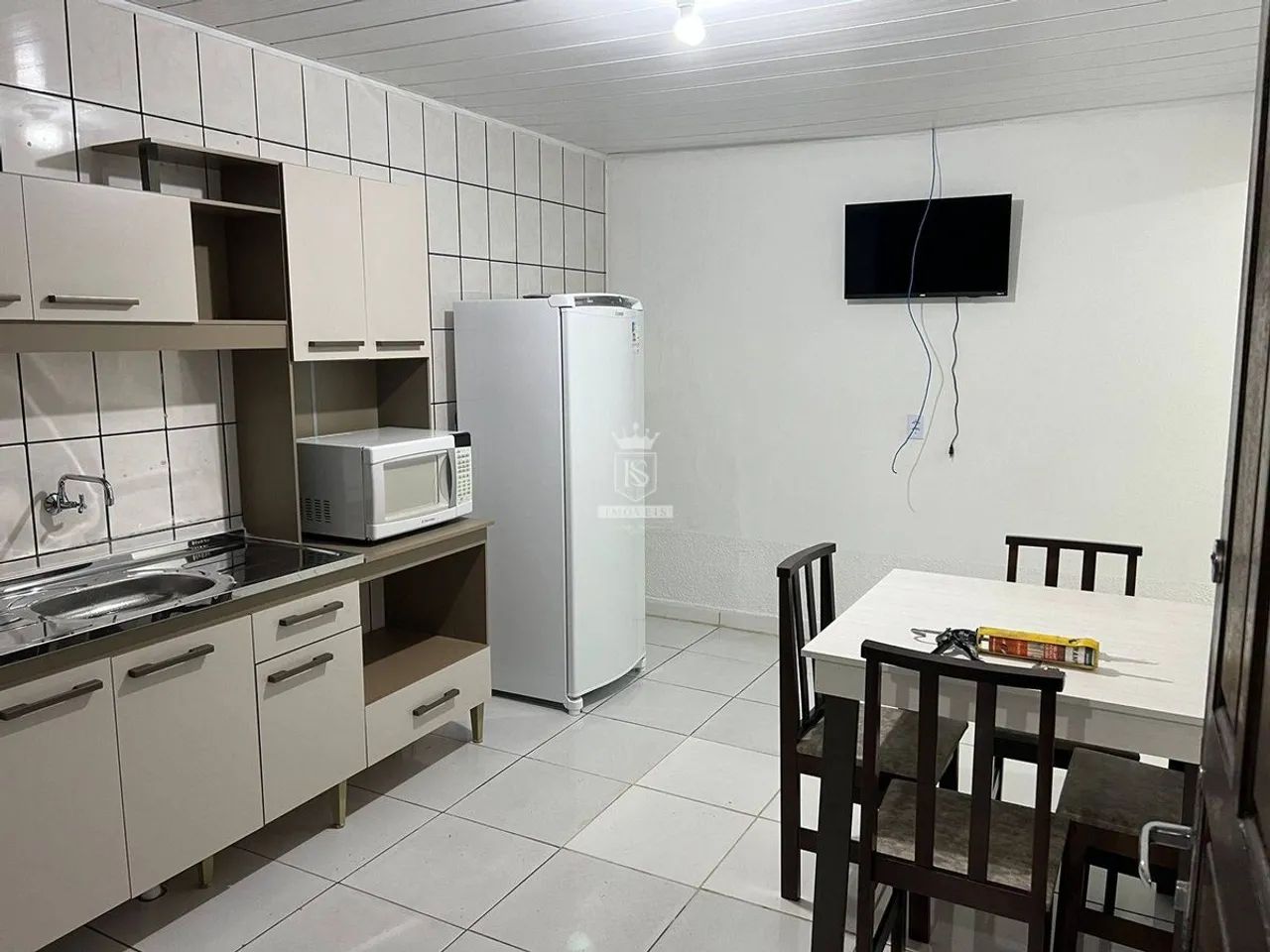 Casa com 2 quartos de Temporada, Centro - Bombinhas - Foto 4