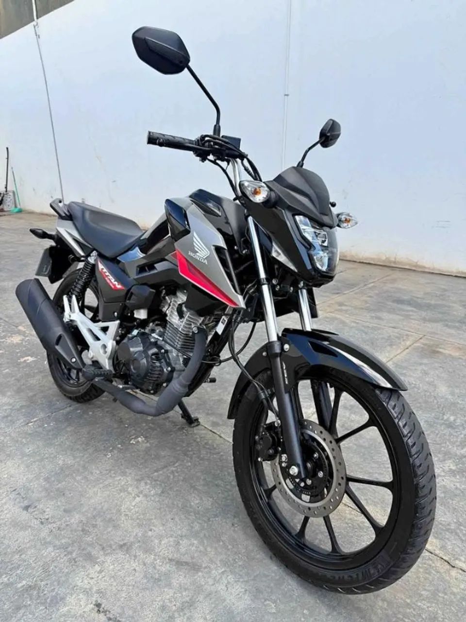 CG160 - Foto 5