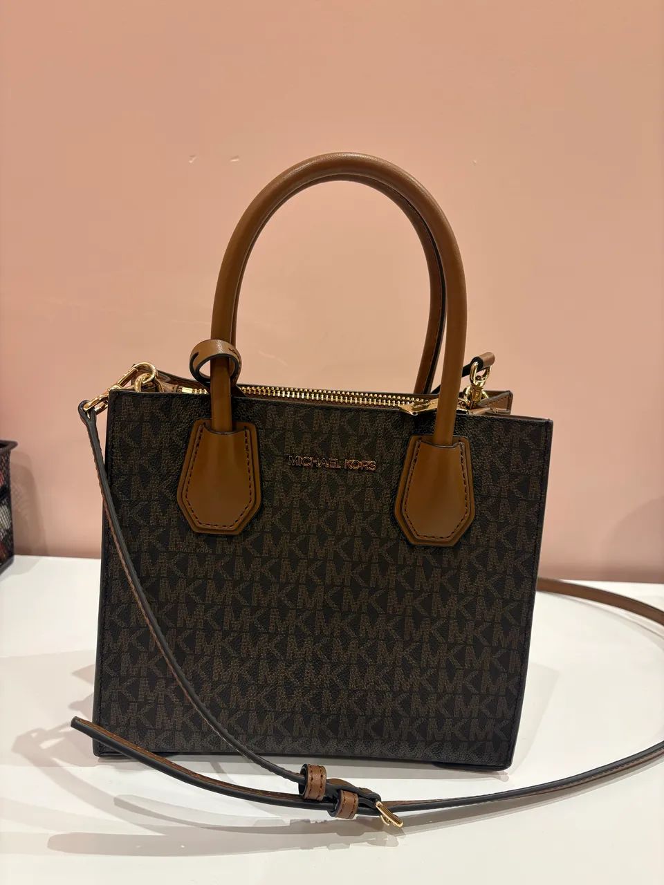 BOLSA MK MINI 