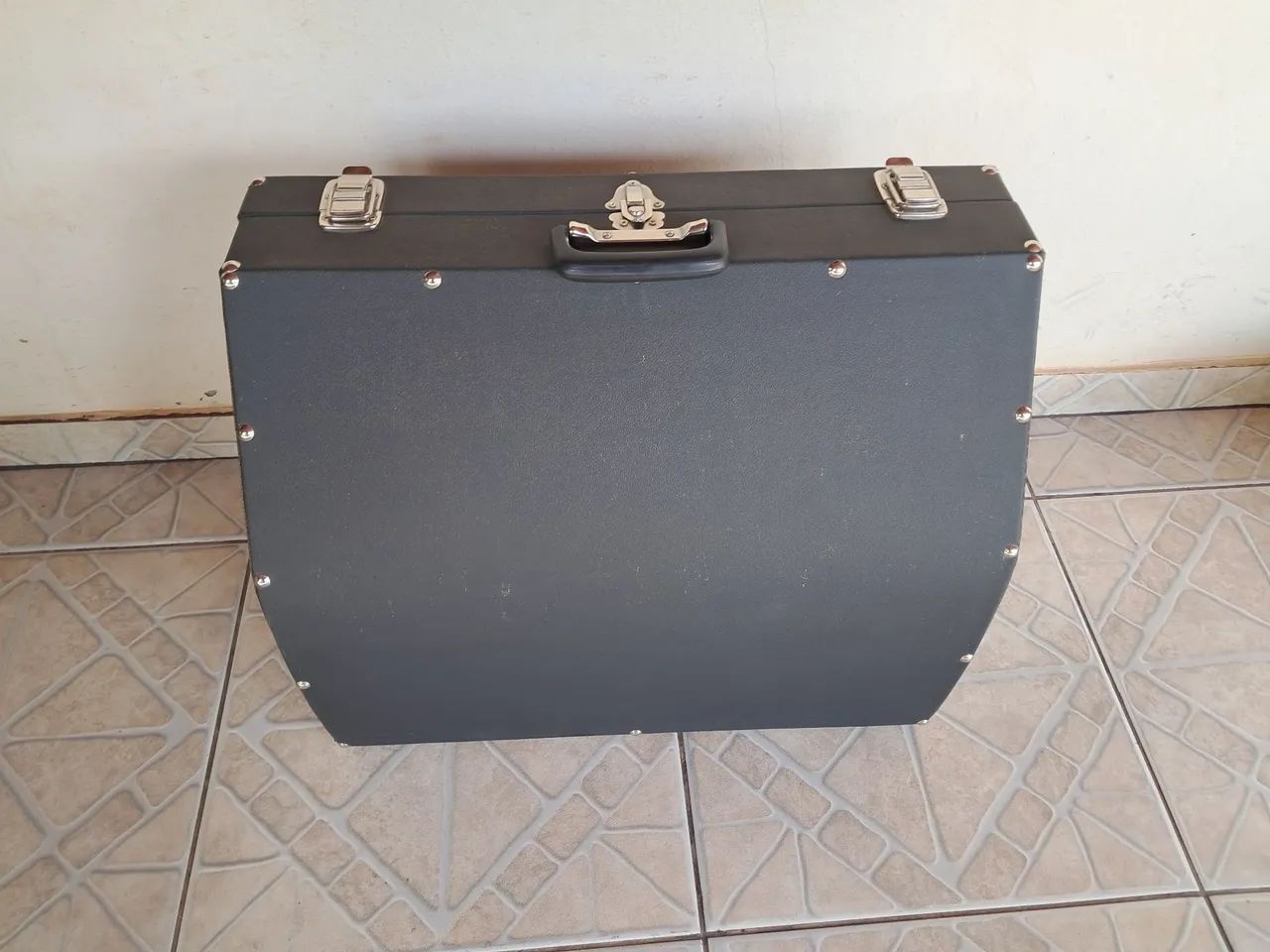 Acordeon Stradella