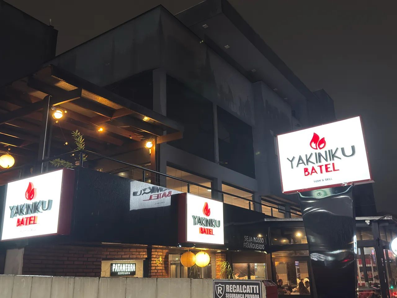 Restaurante Japonês  - Foto 4