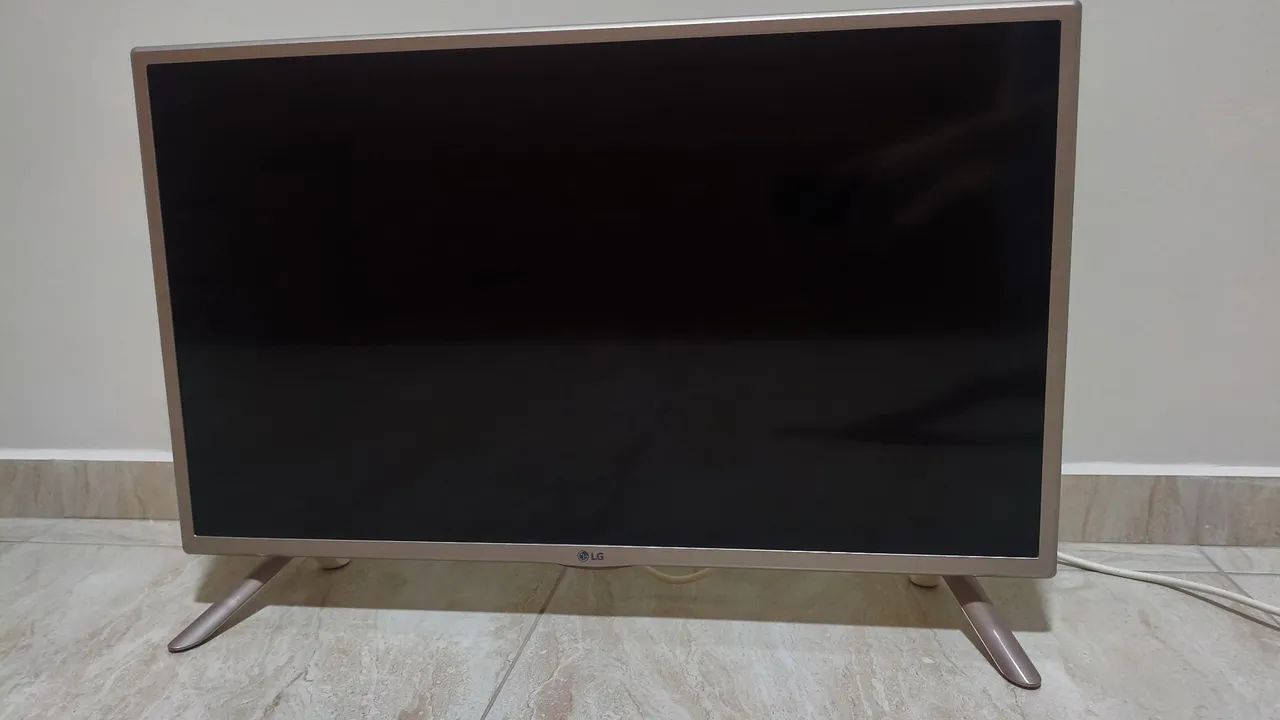 TV Smart LG - 32 Polegadas 