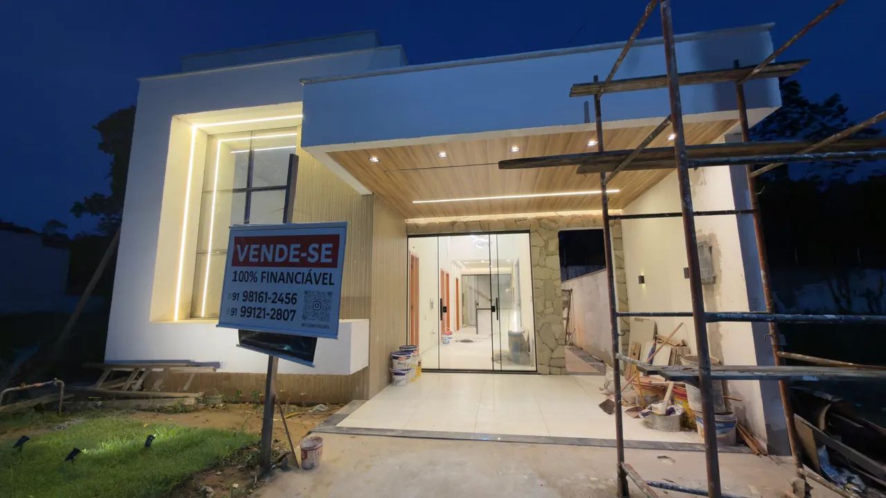 Foto - Ananindeua - Maguari