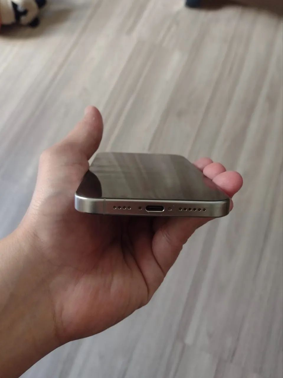 iphone 16 pro max - Foto 4