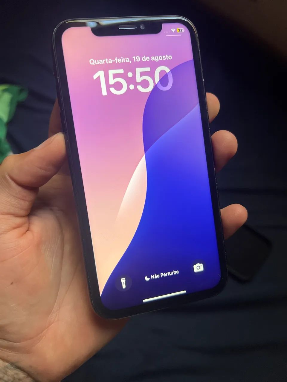 IPHONE XR - Foto 3