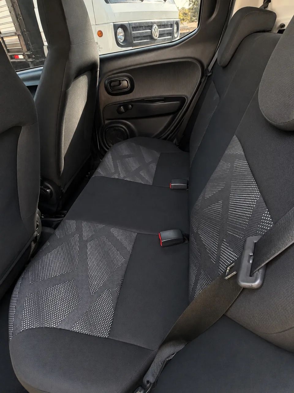 Fiat Mobi Drive 1.0 Flex 6V 5P 2020 - Foto 2