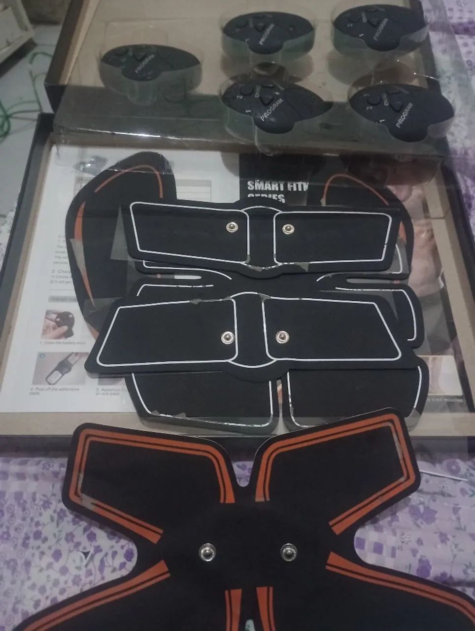Vendo kit Smart ftness  - Foto 4