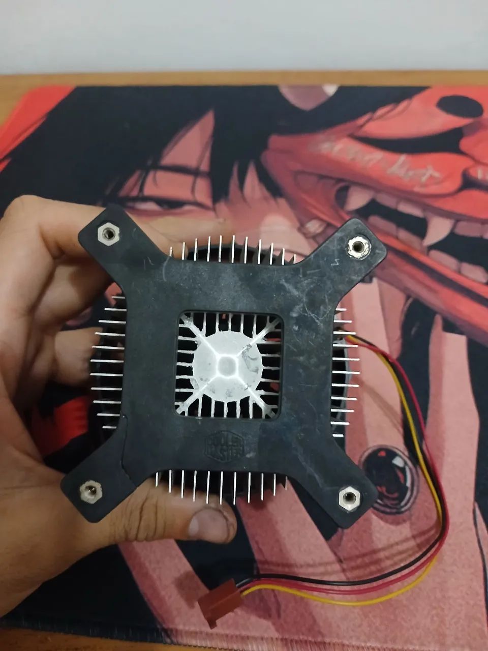 Cooler Master DP6-9EDSA-0L-GP - Foto 2