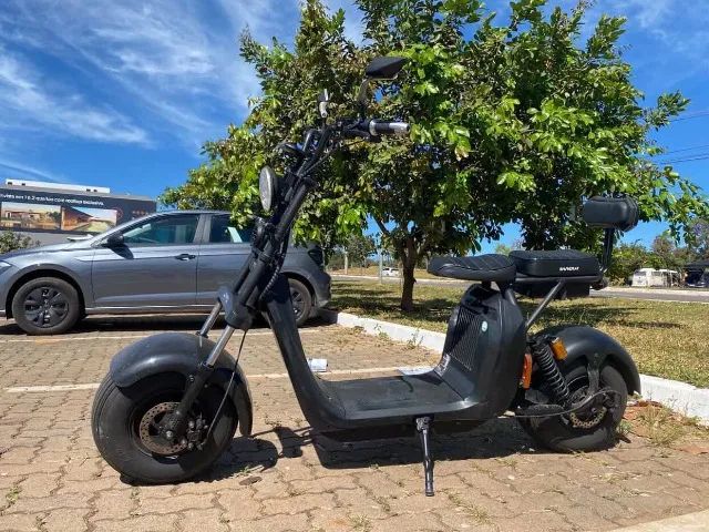 Shineray S 2000w (elétrica) 2024 - 1501406235 | OLX