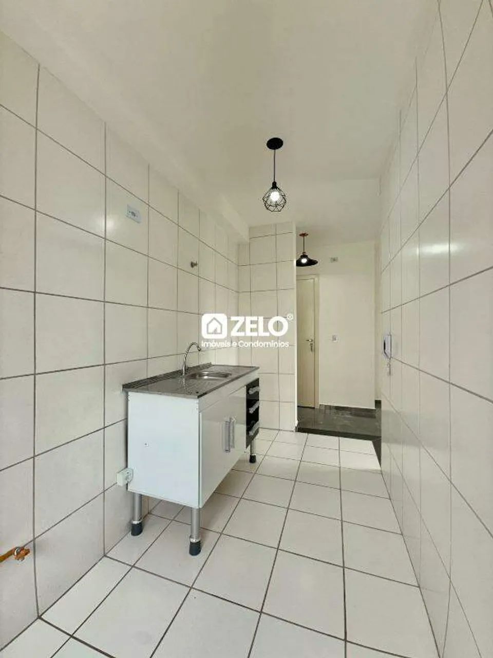 Apartamento para aluguel em Jardim Alvorada, Monte Mor - SP | Cód 54035 - Foto 5