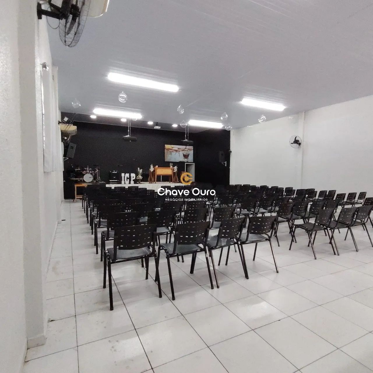 Barracão no Coqueiral - Foto 3