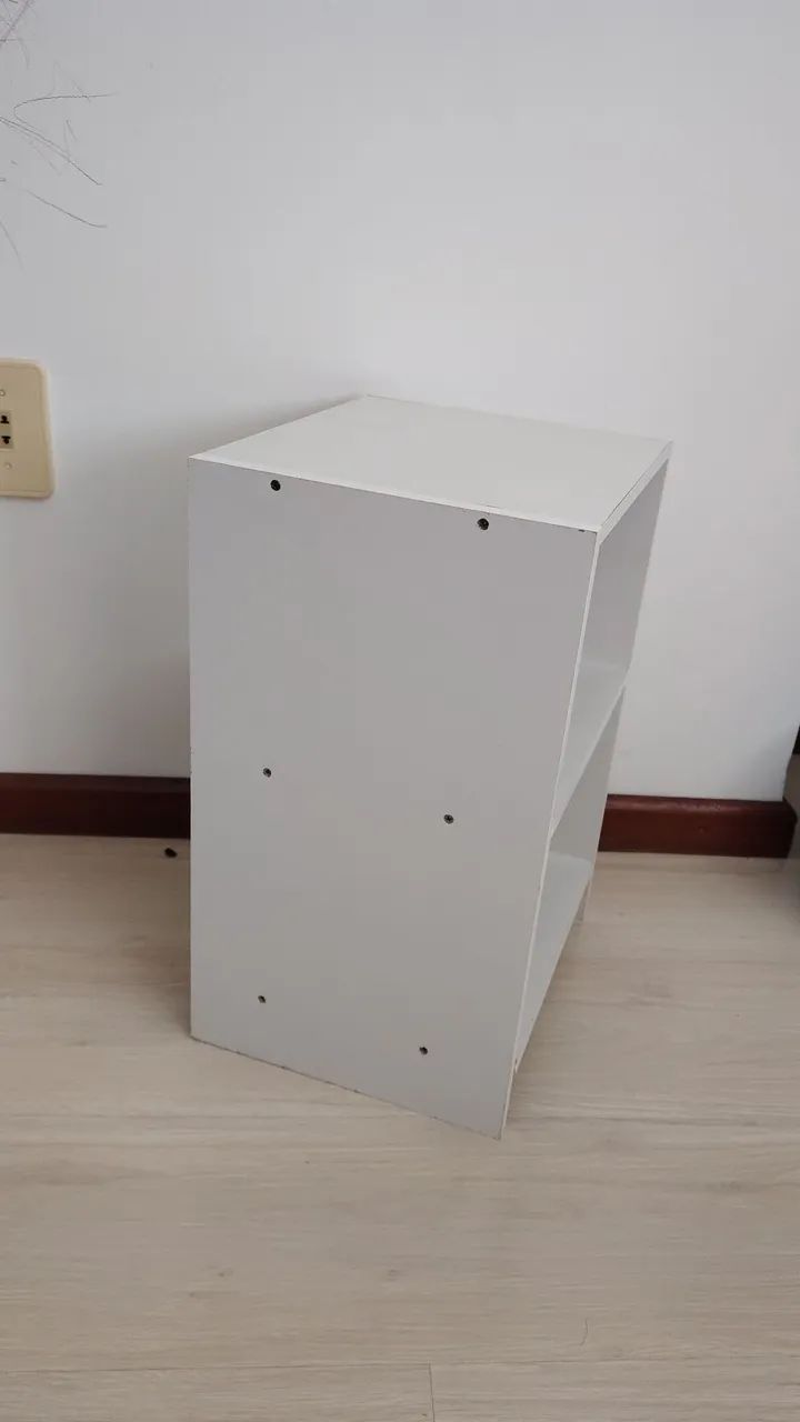 Criado Mudo - Foto 2