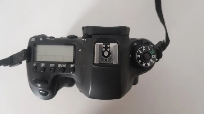 Canon 6D - Foto 2