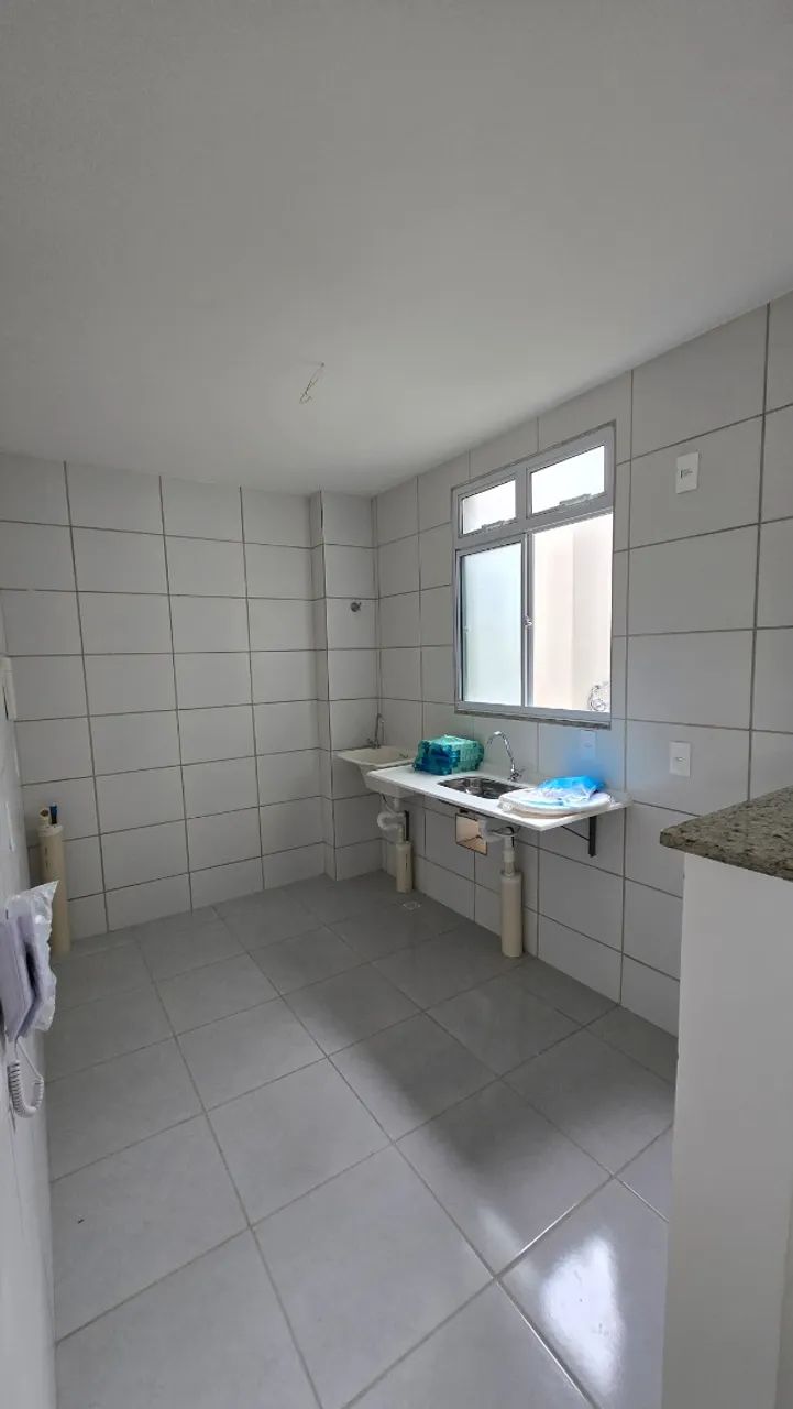 Marajoara II - 64m² - 2 Quartos com área livre R$ 1.500 Tapanã, bruno sechi - Foto 3
