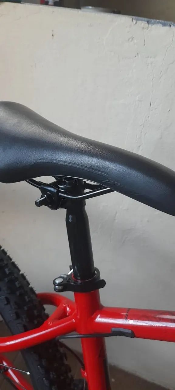 Bicicleta novinha - Foto 5