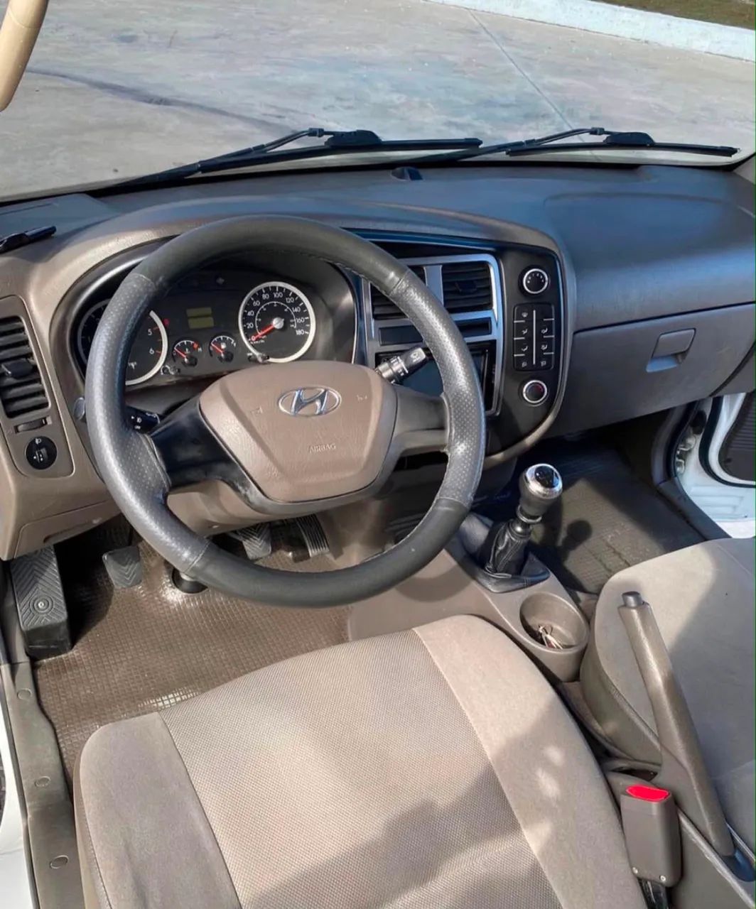 Hyundai HR 2022 - Foto 3