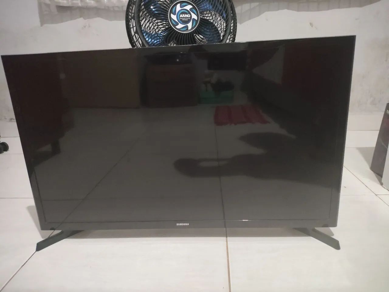  Samsung 32 polegadas - Modelo UN32J4300AG 
