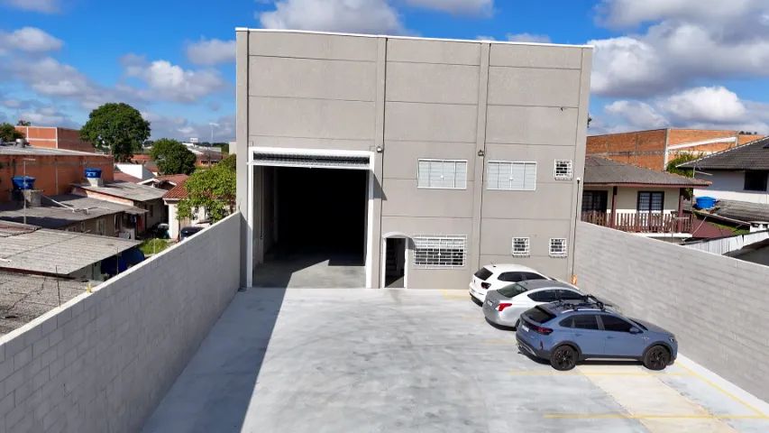 Armazenagem Terceirizada 500m² | Crossdocking | Curitiba/PR - Foto 5