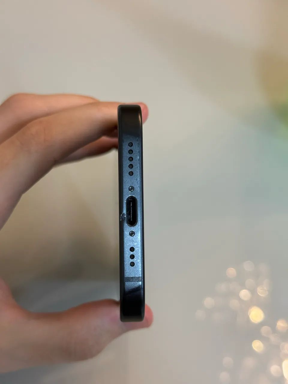 iPhone 15 128GB Preto - Foto 5