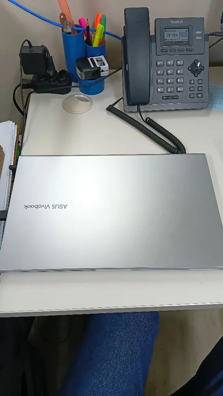 Notebook Asus Core I5, 8gb, 250Gb SSD - Foto 2