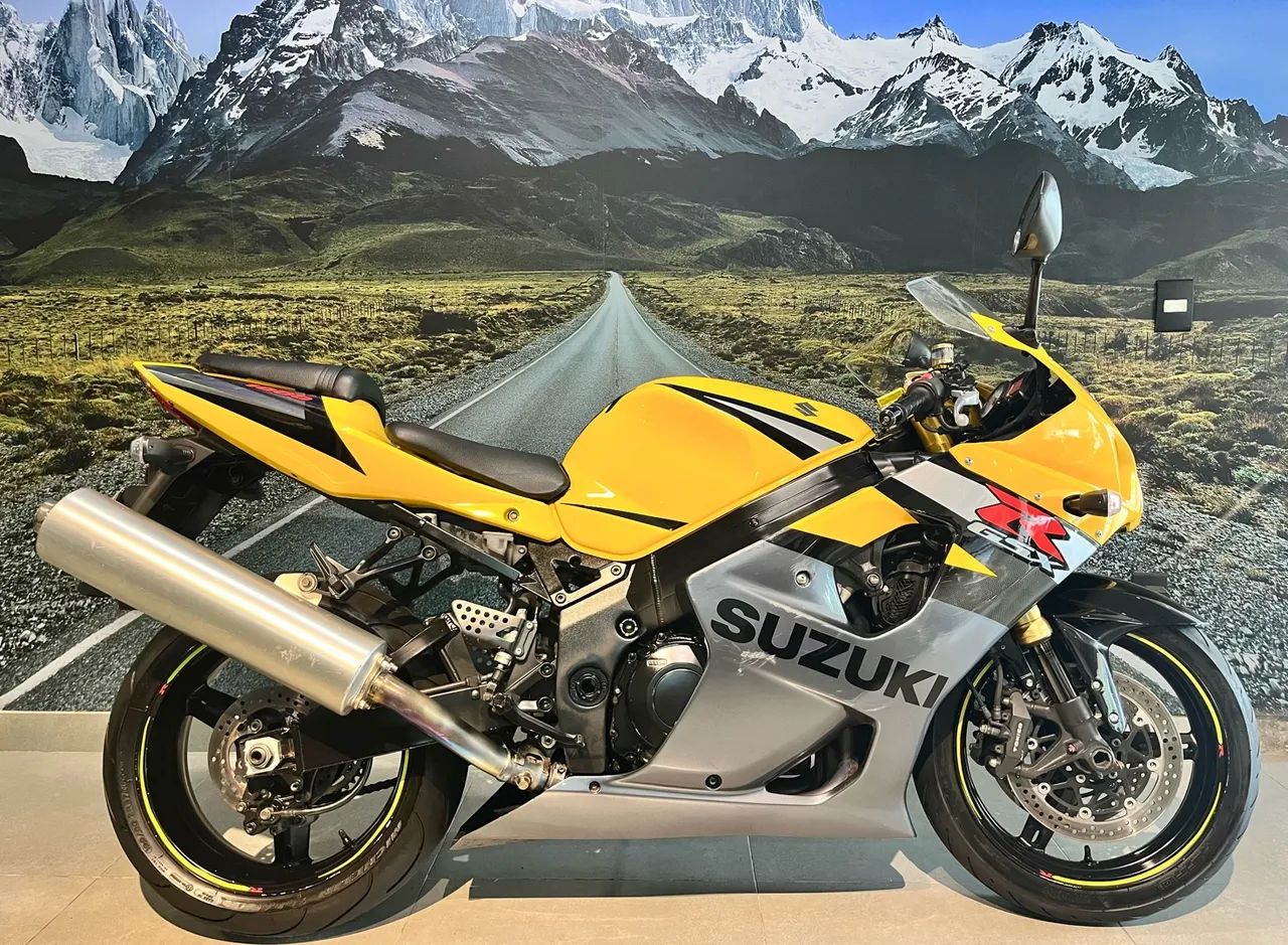 GSX-R 1000 2005 - 1542764321 | OLX