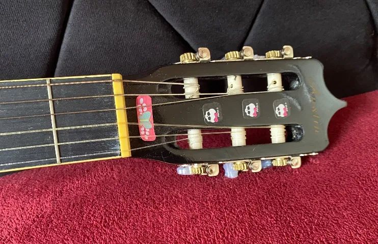 Violão Austins - Foto 2