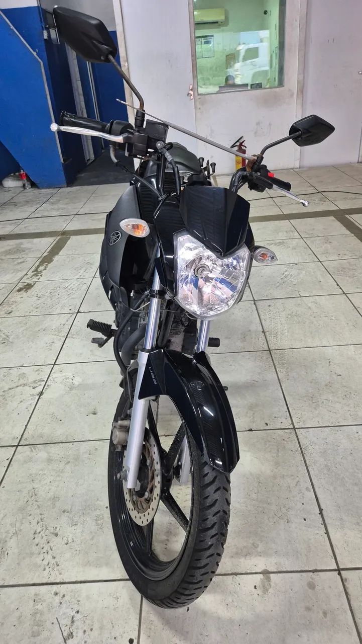 Yamaha Factor 2024 - Foto 5