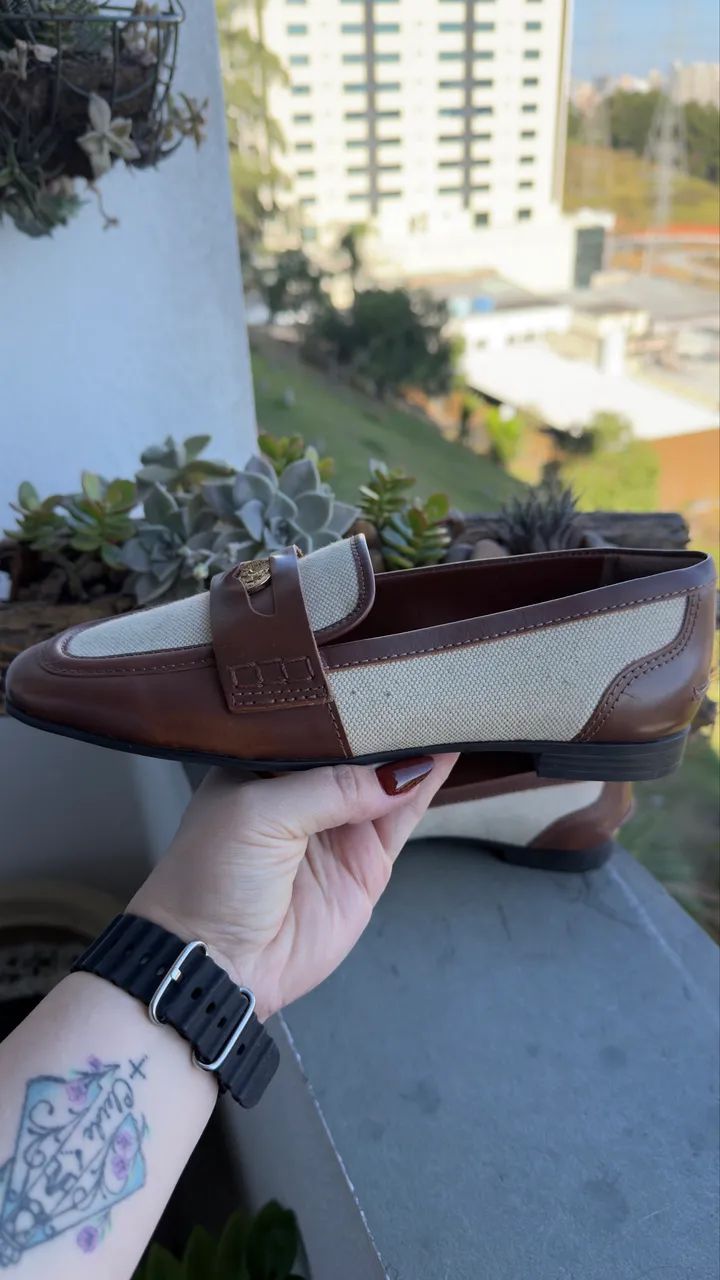 Sapato Arezzo  - Foto 3