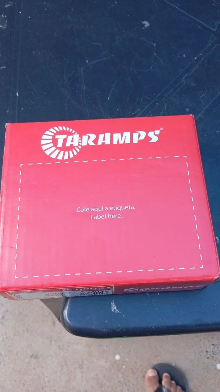 Módulo Taramps 800 - Foto 2