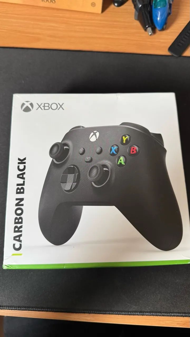 Controle Xbox original  - Foto 2