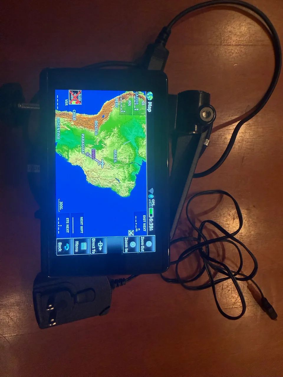 Gps garmin Aera 660  - Foto 2