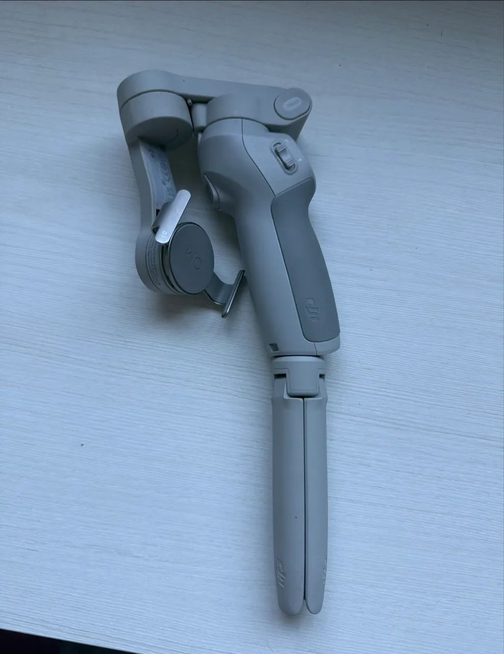Dji osmo mobile 4