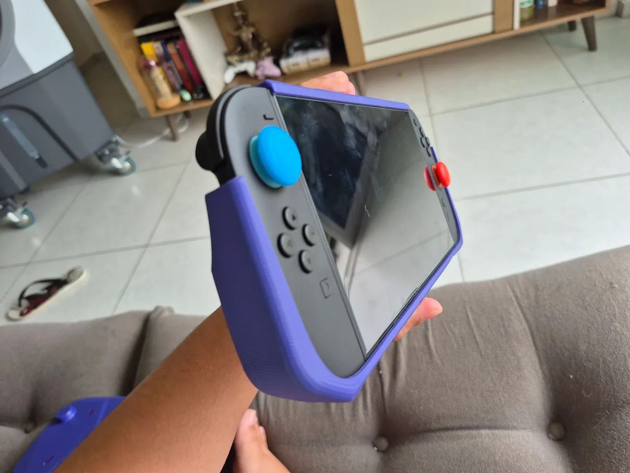 Nintendo switch 2 - Foto 3