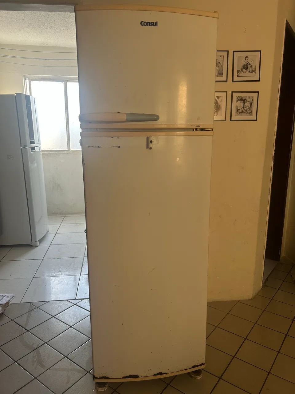 Geladeira consul  - Foto 5