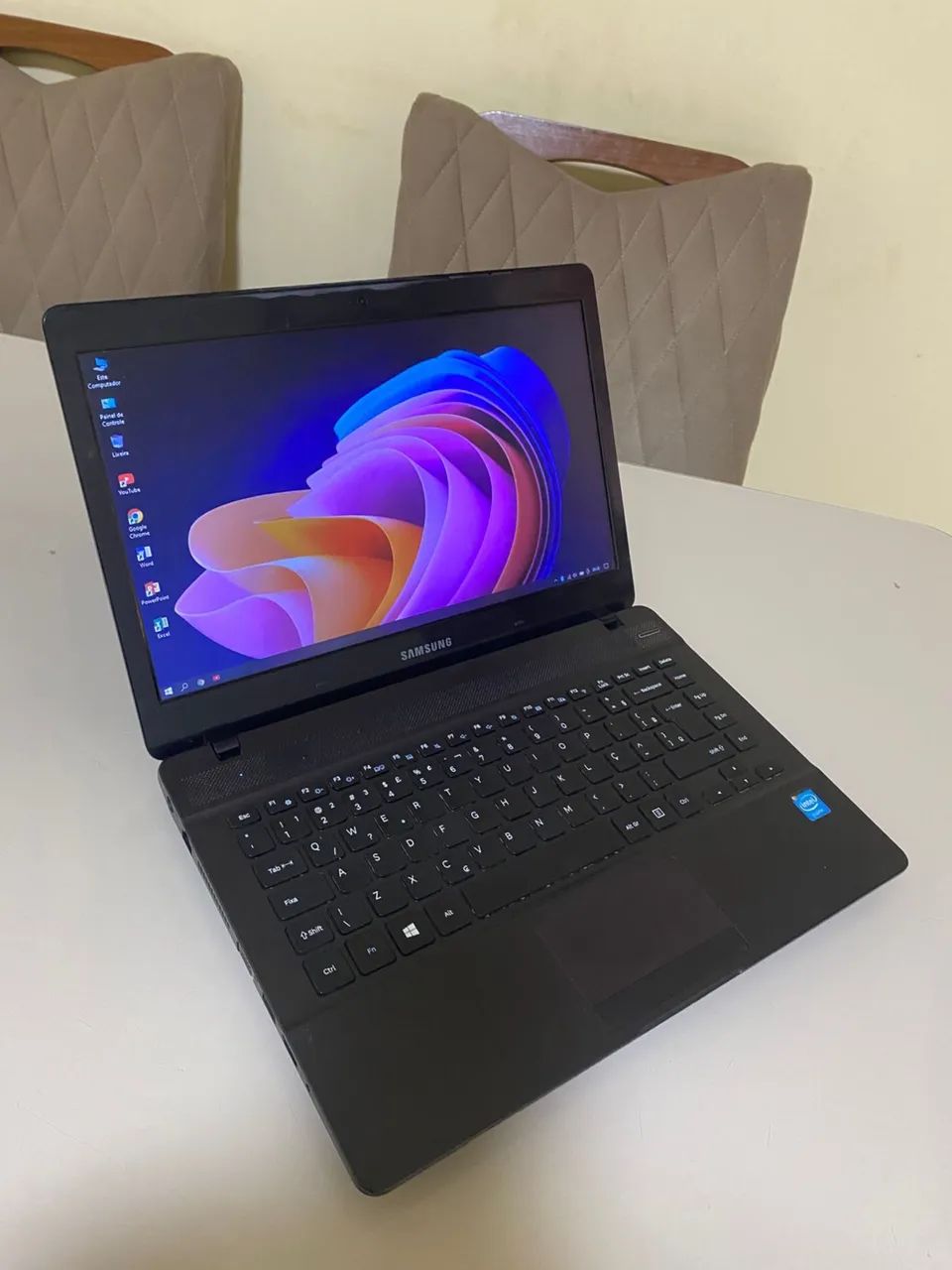 Notebook Samsung - Foto 4