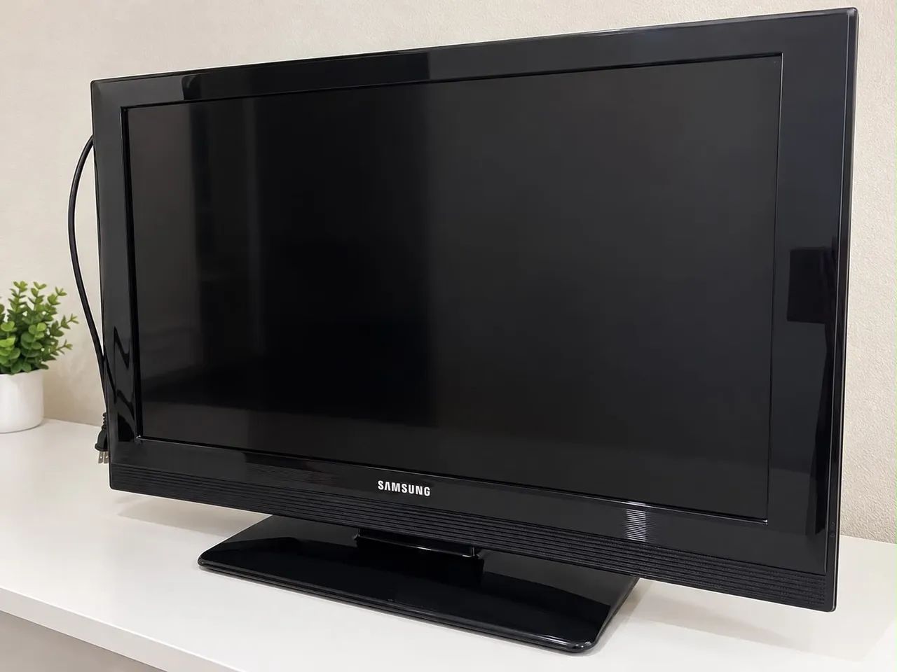 Vendo tv Samsung 