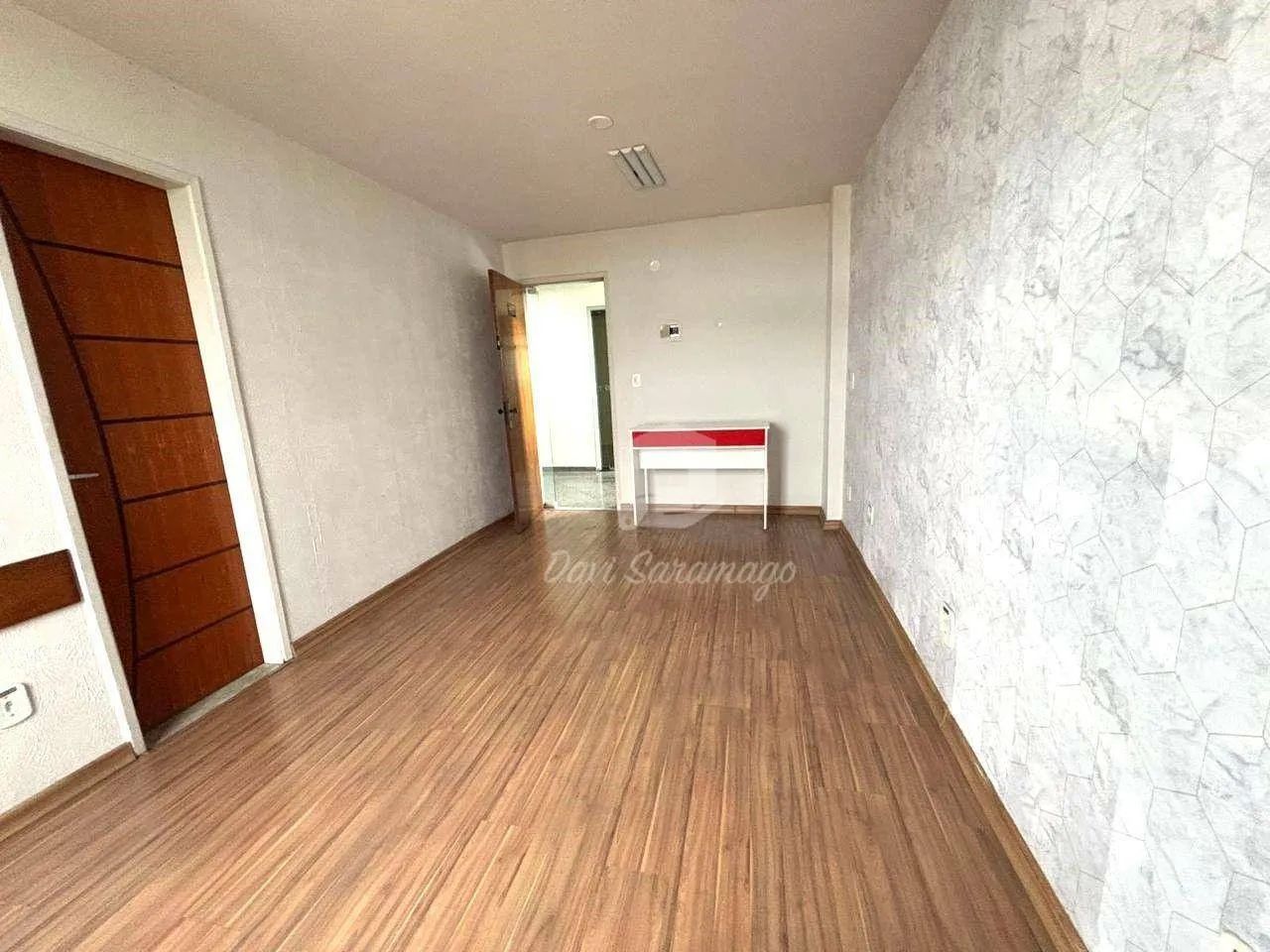 Sala Comercial na Rua Alfredo Backer