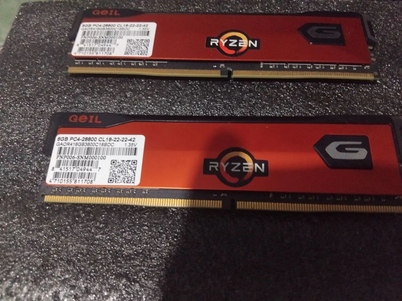 Memoria ram ddr4 8gb orion - Foto 2