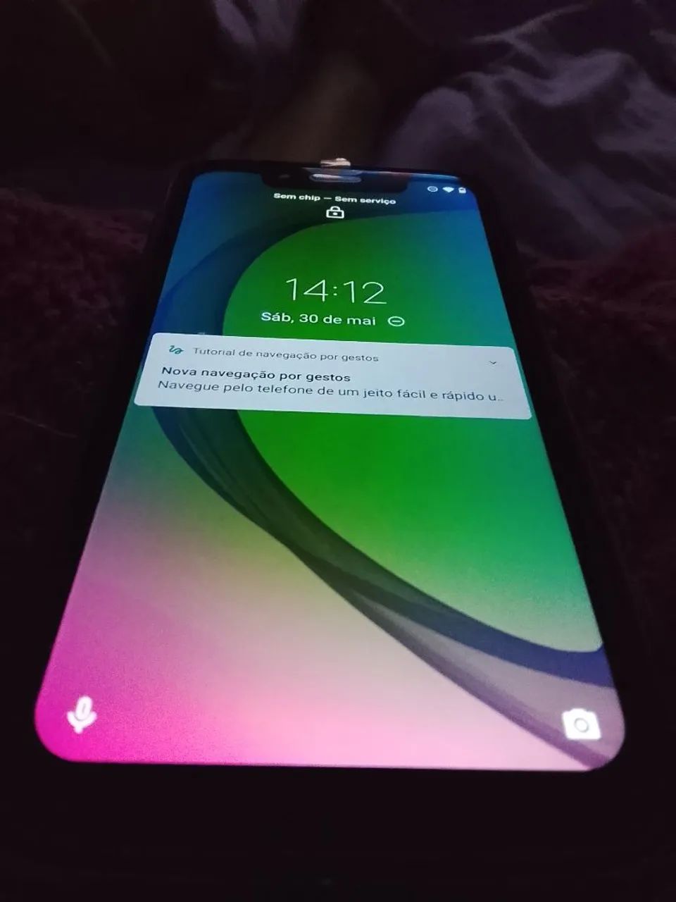 Moto g plus  - Foto 2