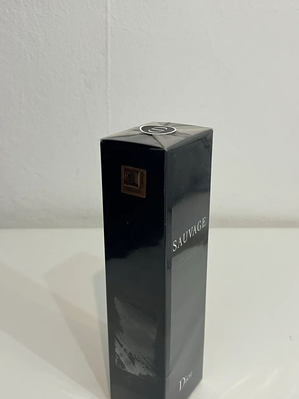 Máscara 2 em 1 Sauvage Dior 120 ML - Foto 2