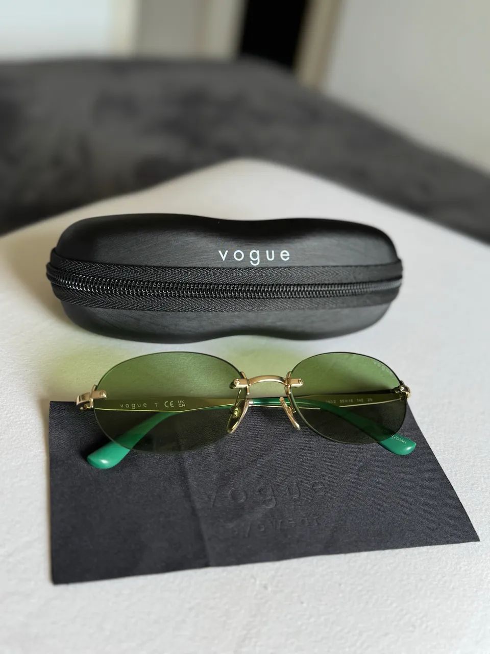 Óculos de sol Vogue