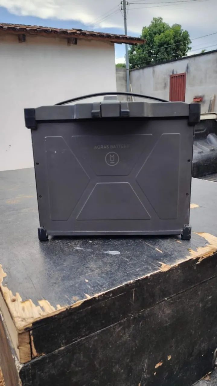 Bateria Agras T30 - Foto 2